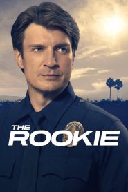 Nonton The Rookie