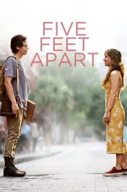 Nonton Five Feet Apart