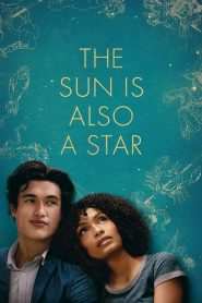Nonton The Sun Is Also a Star 2019