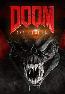 Nonton Doom: Annihilation 2019