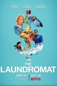 Nonton The Laundromat 2019