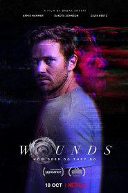 Nonton Wounds 2019