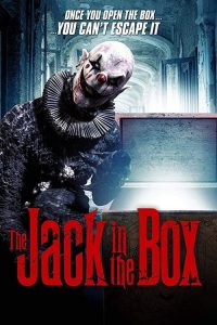 Nonton The Jack in the Box 2020