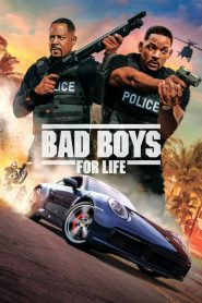 Nonton Bad Boys for Life 2020