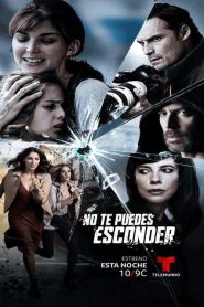 Nonton You Cannot Hide