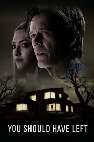 Nonton You Should Have Left 2020