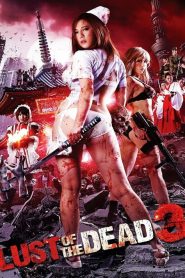 Nonton Rape Zombie: Lust of the Dead 3