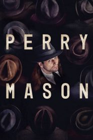 Nonton Perry Mason