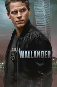 Nonton Young Wallander