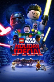 Nonton The Lego Star Wars Holiday Special 2020
