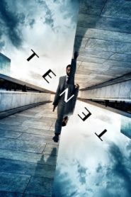 Nonton Tenet 2020