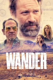 Nonton Wander 2020