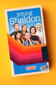 Nonton Young Sheldon