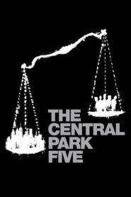 Nonton The Central Park Five