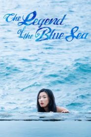 Nonton The Legend of the Blue Sea