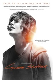 Nonton Gimme Shelter