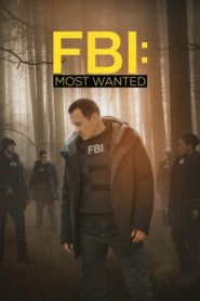 Nonton FBI: Most Wanted
