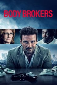 Nonton Body Brokers