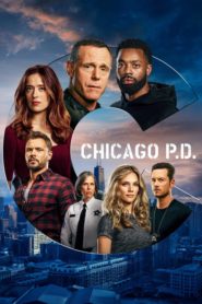 Nonton Chicago P.D.