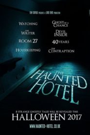 Nonton The Haunted Hotel