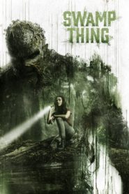 Nonton Swamp Thing
