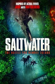Nonton Saltwater: The Battle for Ramree Island