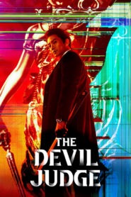 Nonton The Devil Judge