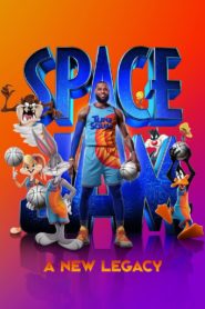 Nonton Space Jam: A New Legacy 2021