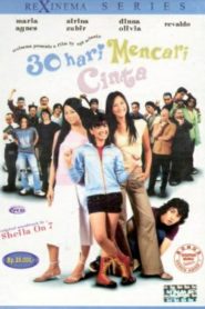 Nonton 30 Hari Mencari Cinta 2004