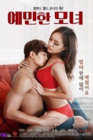 Nonton Sensitive Mother and Daughter 2020