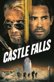 Nonton Castle Falls 2021