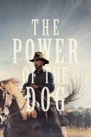 Nonton The Power of the Dog 2021