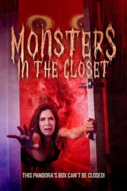 Nonton Monsters in the Closet 2022