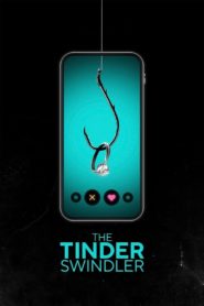 Nonton The Tinder Swindler 2022