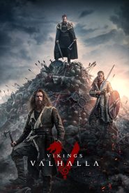 Nonton Vikings: Valhalla