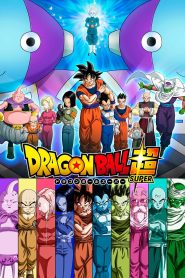 Nonton Dragon Ball Super 2015