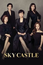 Nonton SKY Castle 2018