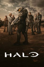 Nonton Halo 2022