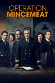 Nonton Operation Mincemeat 2021