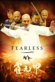 Nonton Fearless 2006