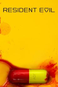 Nonton Resident Evil