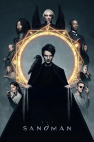 Nonton The Sandman