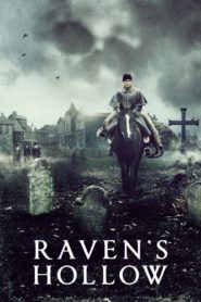 Nonton Raven’s Hollow 2022