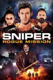 Nonton Sniper: Rogue Mission
