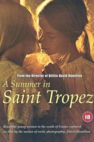 Nonton A Summer in St. Tropez 1983