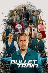 Nonton Bullet Train 2022