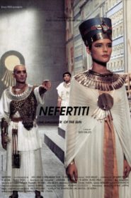 Nonton Nefertiti: Daughter of the Sun 1995