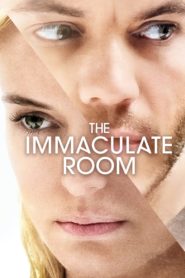 Nonton The Immaculate Room 2022