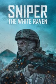 Nonton Sniper: The White Raven 2022