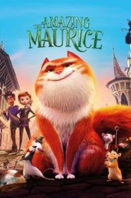 Nonton The Amazing Maurice 2022